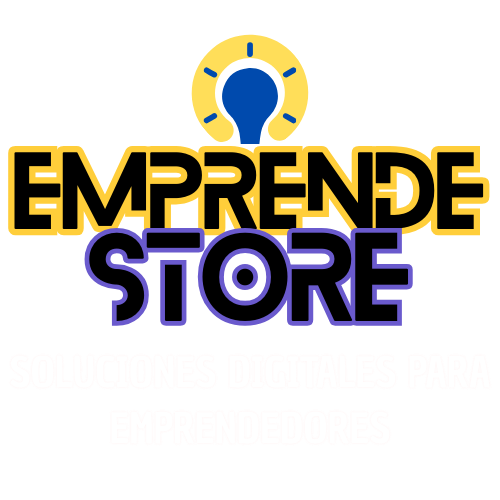EMPRENDESTOREPY